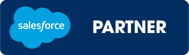Salesforce Partner badge