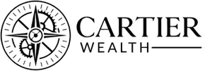 Cartier Wealth logo