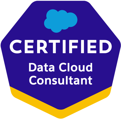 Data Cloud Consultant