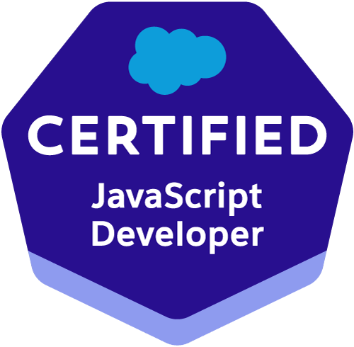 JavaScript Developer I